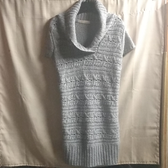 Sweater dress - Picture 1 of 2